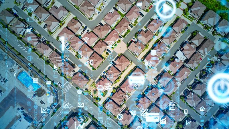 ReTechとは?注目されている背景や主な業務内容、今後の課題も解説