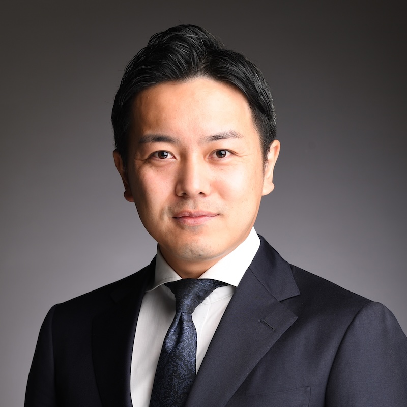 中川 和磨