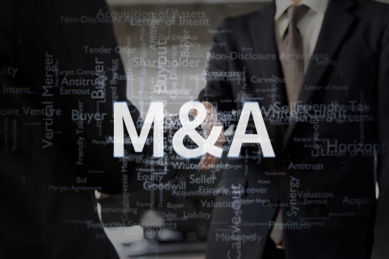 M&Aコンサルタントになるには?年収・スキルから転職のコツまで徹底解説