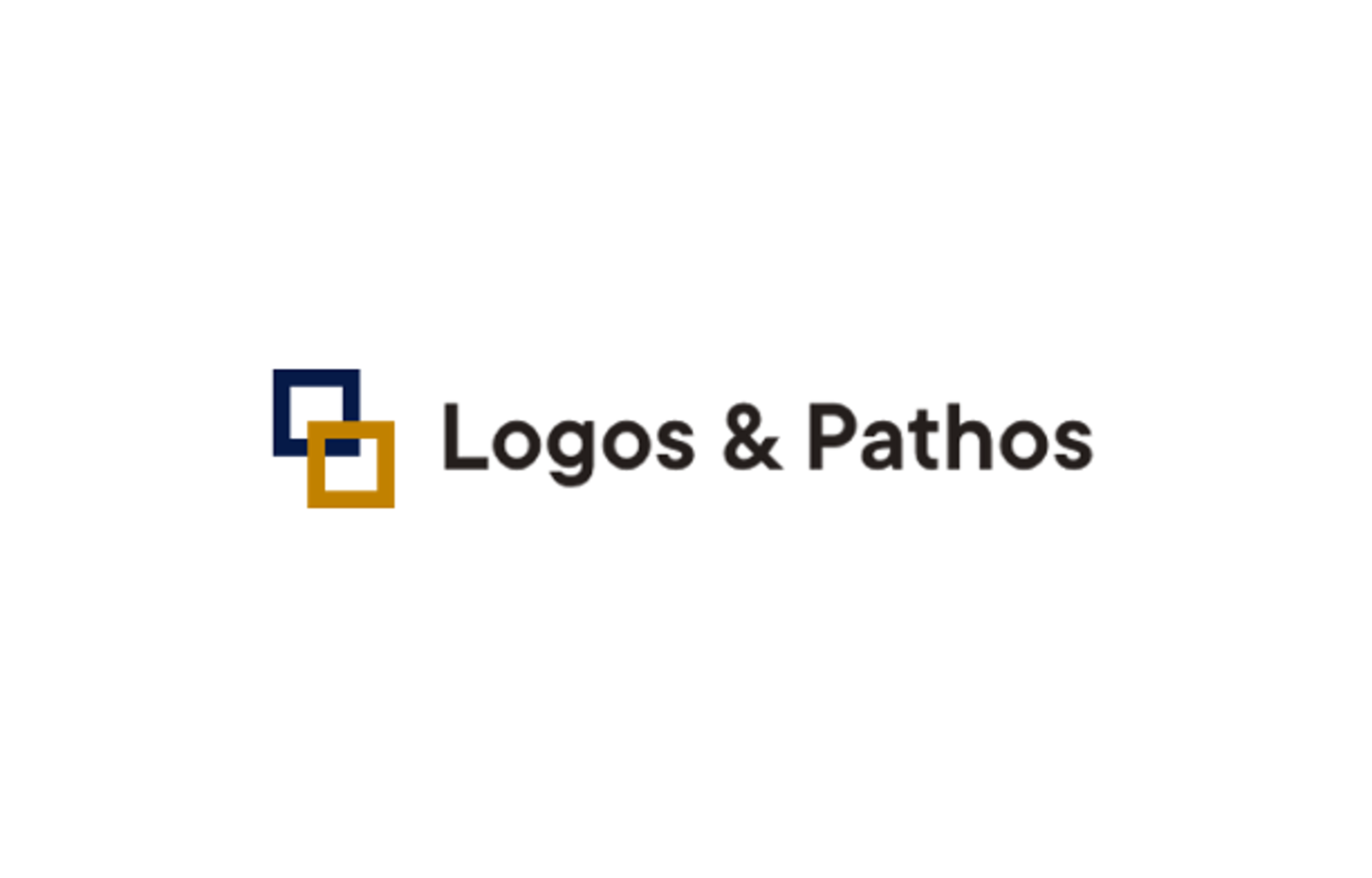 Logos&Pathos ConsultingLogos&Pathos Consulting