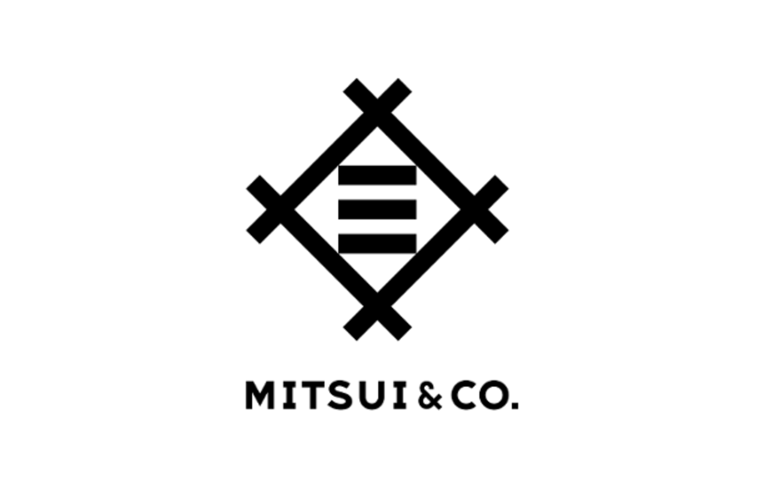 三井物産三井物産