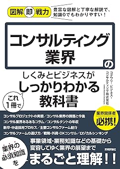 http://図解即戦力%20コンサルティング業界のしくみとビジネスがこれ1冊でしっかりわかる教科書