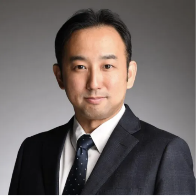 上野 耕太郎