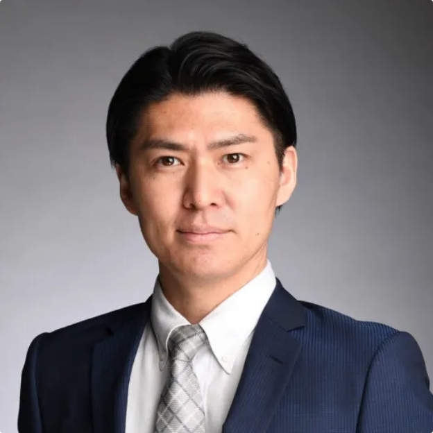 三石 真司