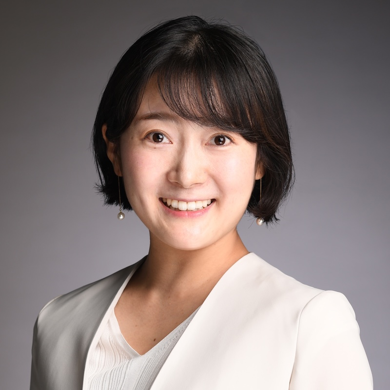 井上 迪香