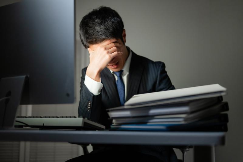 コンサルは残業が多いって本当？実態と対策、転職前に知っておきたいこと
