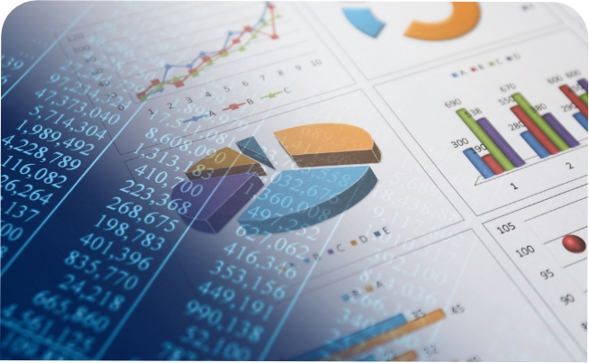 経営判断の後押し